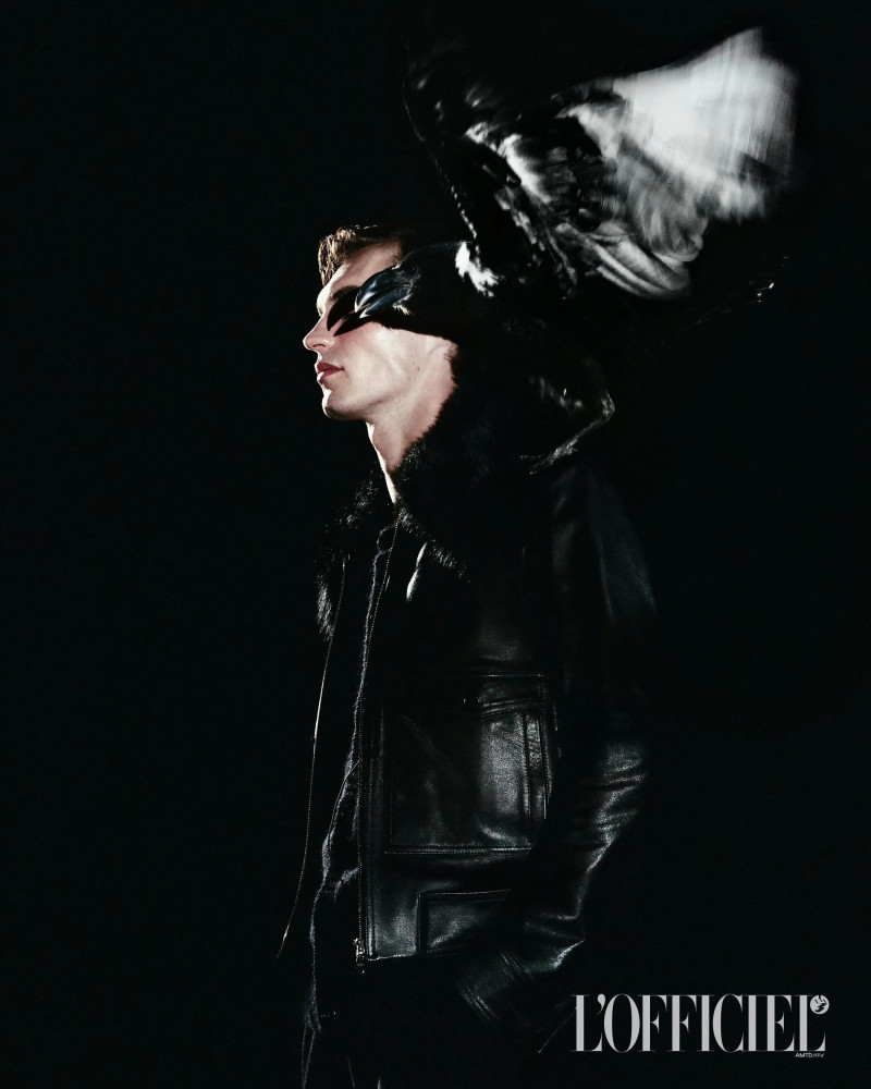 Kit Butler featured in Kit Butler , October 2025