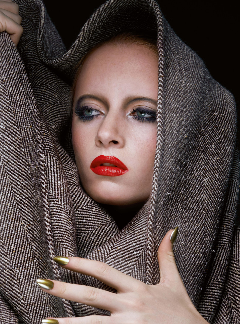 Who\'s That Girl? It\'s Kai Schreiber!, September 2025