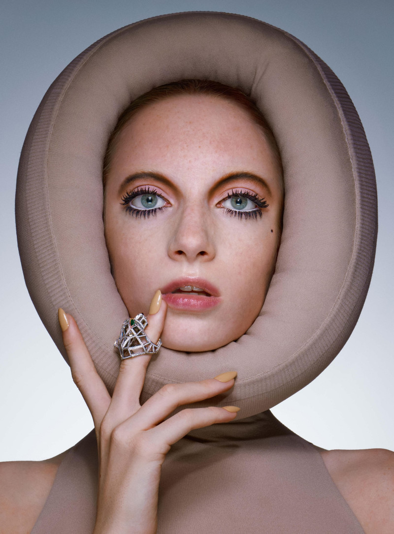 Who\'s That Girl? It\'s Kai Schreiber!, September 2025