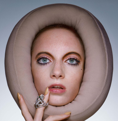 Who\'s That Girl? It\'s Kai Schreiber!