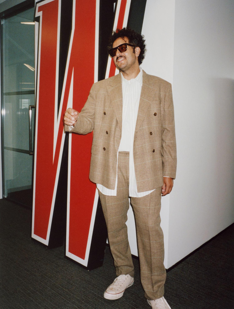 The Originals, October 2025