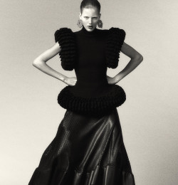 In Different Dimensions