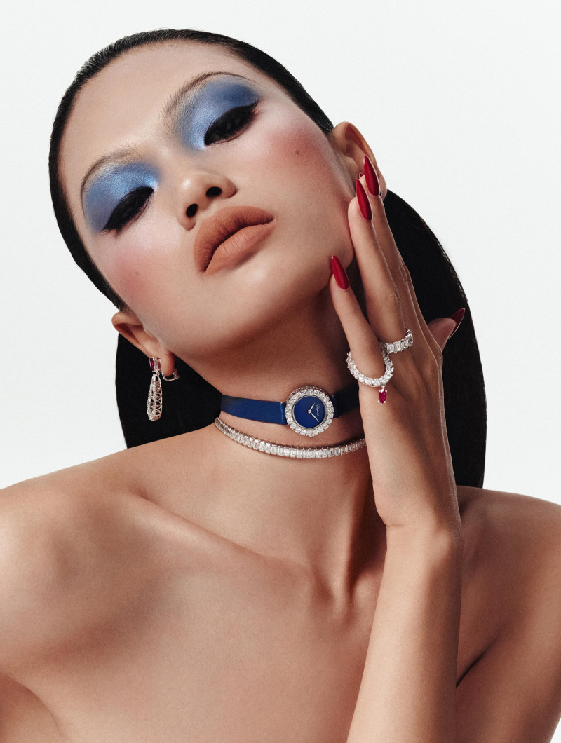 Qun Ye featured in The Precious Hours, October 2025