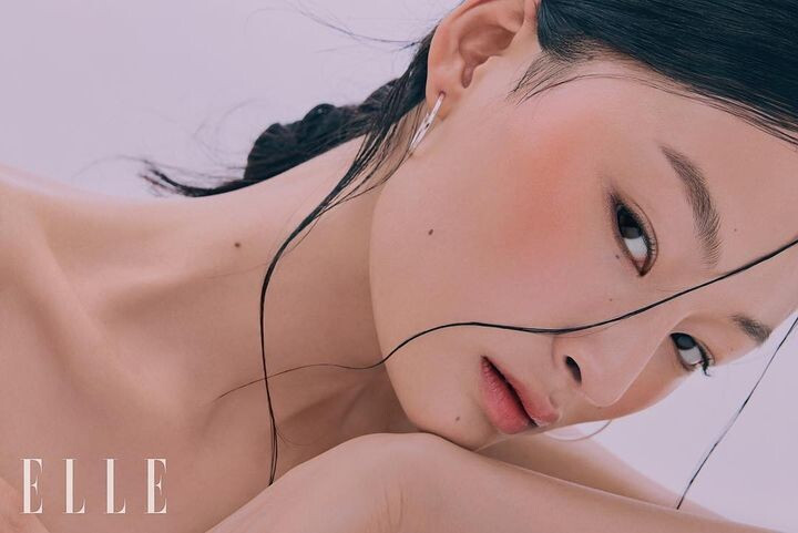 Park Seo Hee featured in Park Seo Hee, May 2019