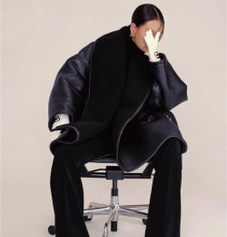 Best of Leather Look Styling 5