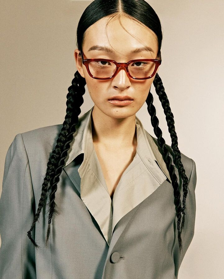 Park Seo Hee featured in Park Seo Hee, November 2019