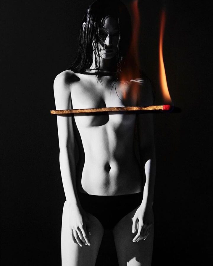 Park Seo Hee featured in Park Seo Hee, February 2020