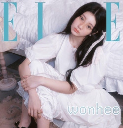 Illit By Yoon Song-yi