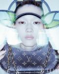 Music Is Heard In Louis Vuitton\'s New Pictorial