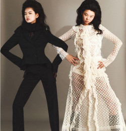 Contributing Editor: Ju Ga-eun