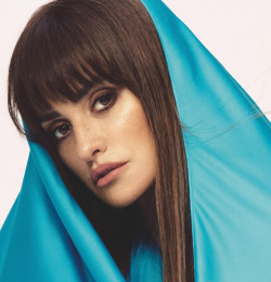 Penelope Cruz