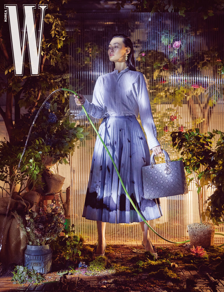 Park Seo Hee featured in Park Seo Hee, April 2020