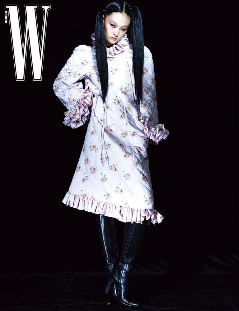 Park Seo Hee featured in Park Seo Hee, September 2020