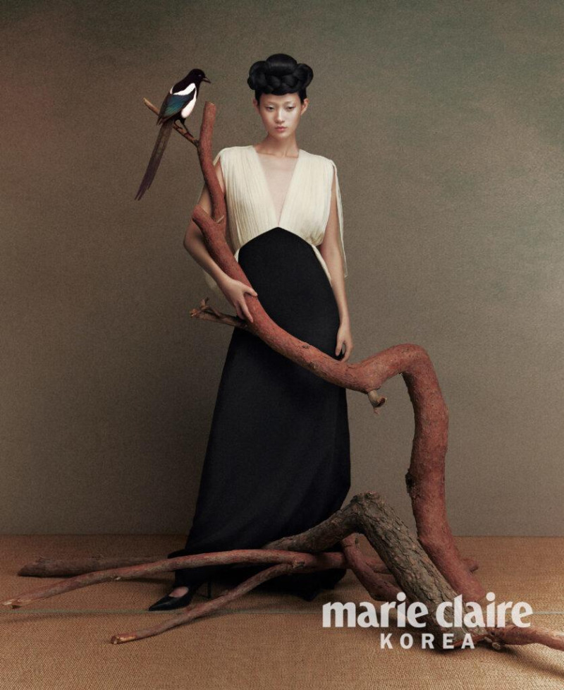 Hyun Ji Shin featured in Inspired By Folk Arts Of The Joseon Dynasty (1392 - 1897), October 2025