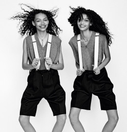 Nail Technician Lorraine Griffin