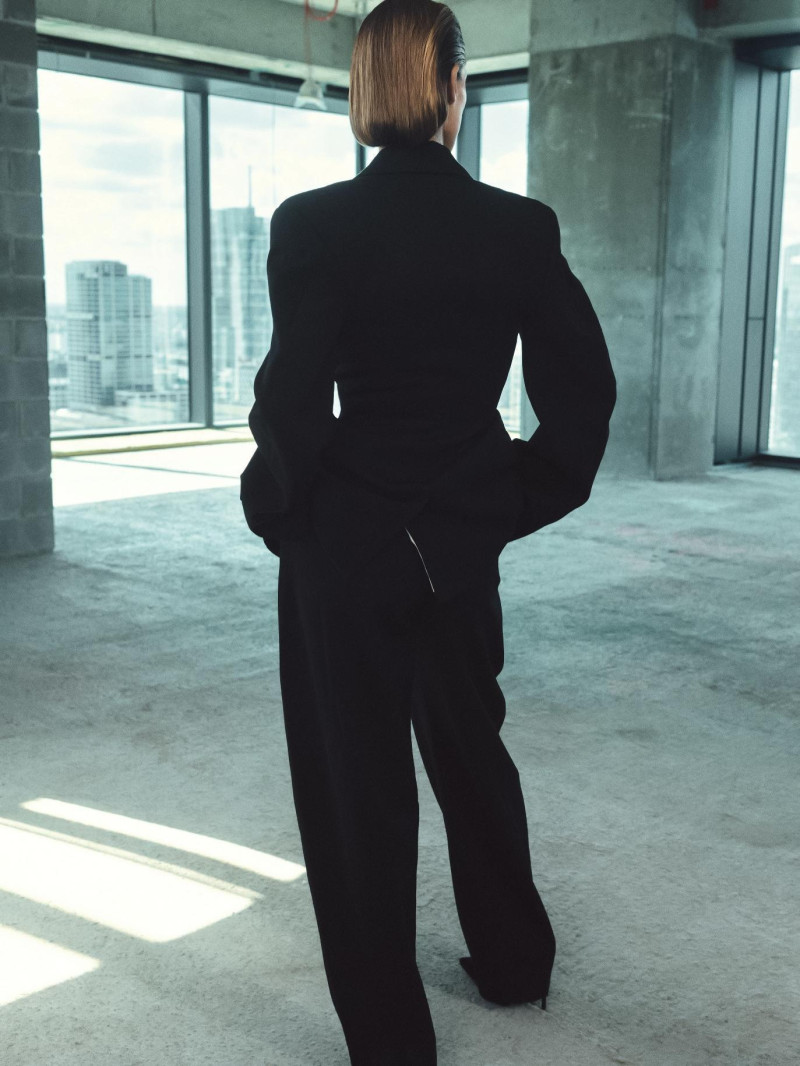 Malgosia Bela featured in Malgosia, October 2025