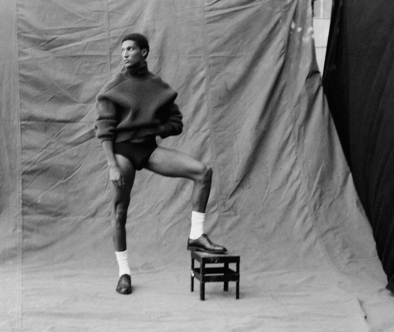 Edoardo Sebastianelli featured in Camarades De Classe, October 2025