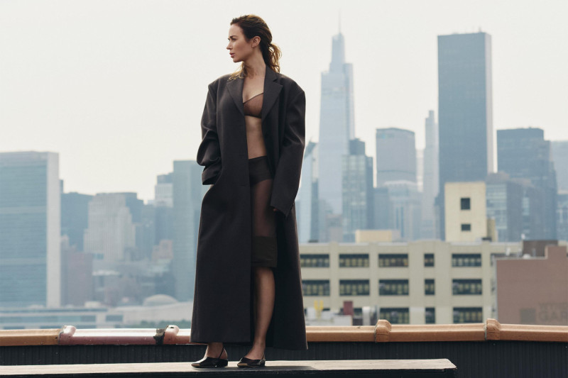 Brilliantly Blunt, September 2025