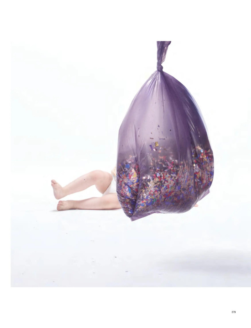 Molly Bair featured in Party On!, January 2025