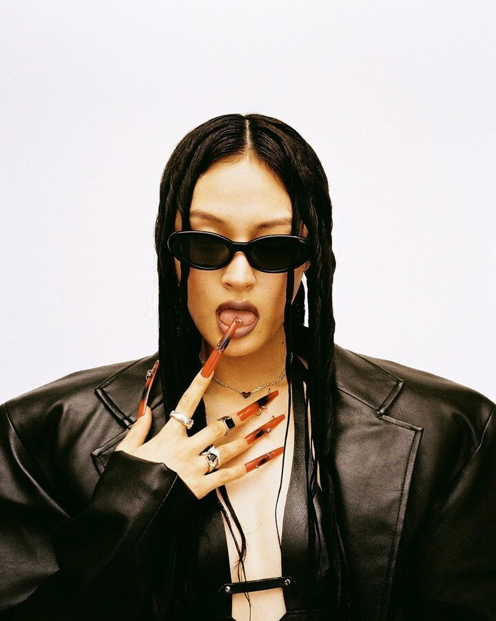 Park Seo Hee featured in Park Seo Hee, October 2021