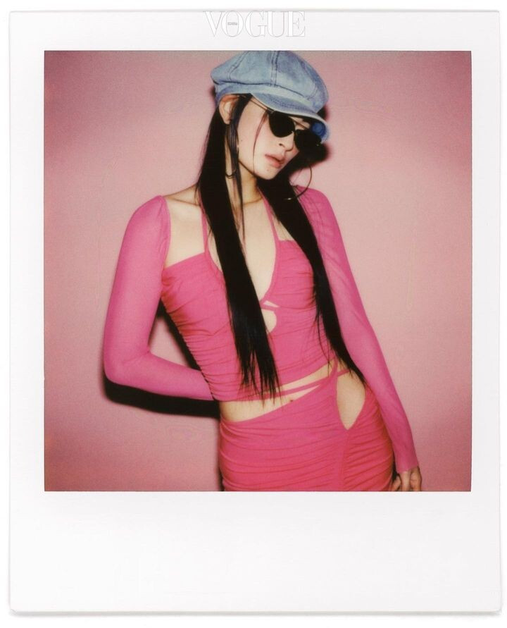 Park Seo Hee featured in Park Seo Hee, January 2022