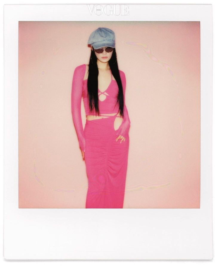 Park Seo Hee featured in Park Seo Hee, January 2022