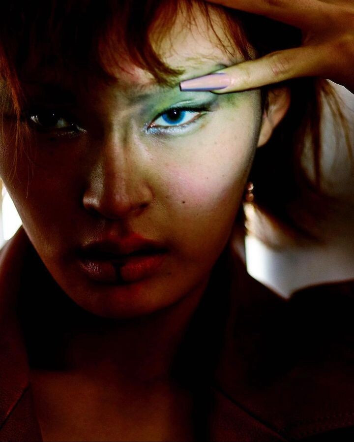 Park Seo Hee featured in Park Seo Hee, March 2022