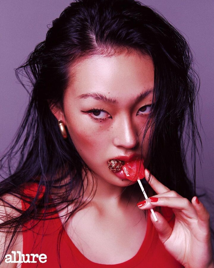 Park Seo Hee featured in Park Seo Hee, August 2023