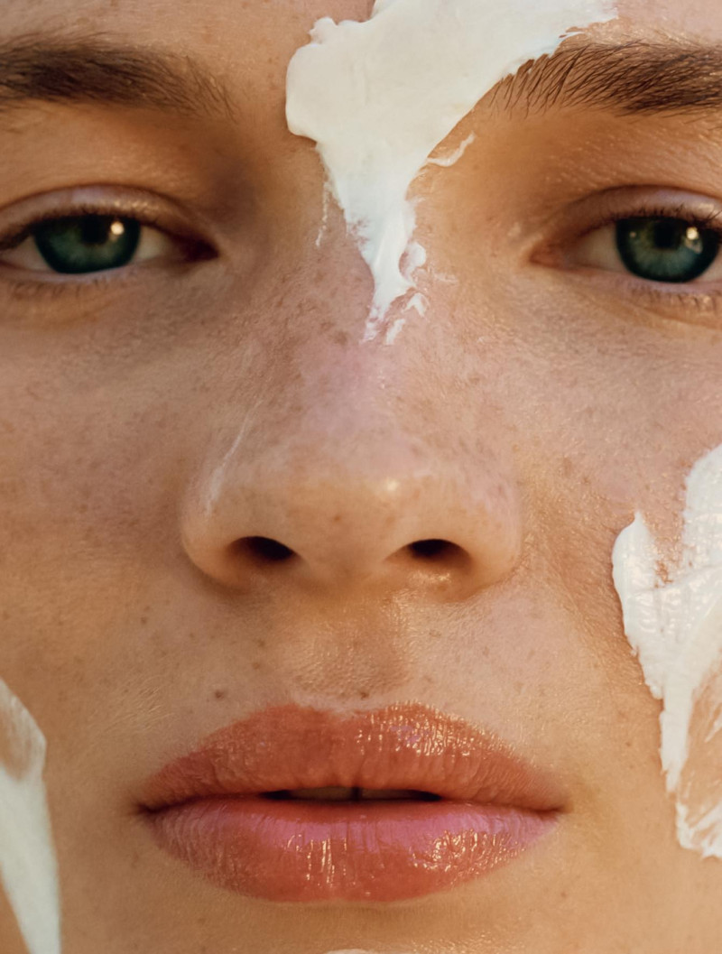 Caitlin Soetendal featured in You\'re Here In My Head Like The Sun Coming Out, January 2025