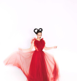 Clothes that only I can wear.