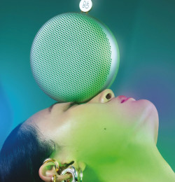 Ear cuffs for summer