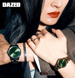 Daniel Wellington Color Dials