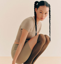 Every day is the Olympics! Four women who are good at work.