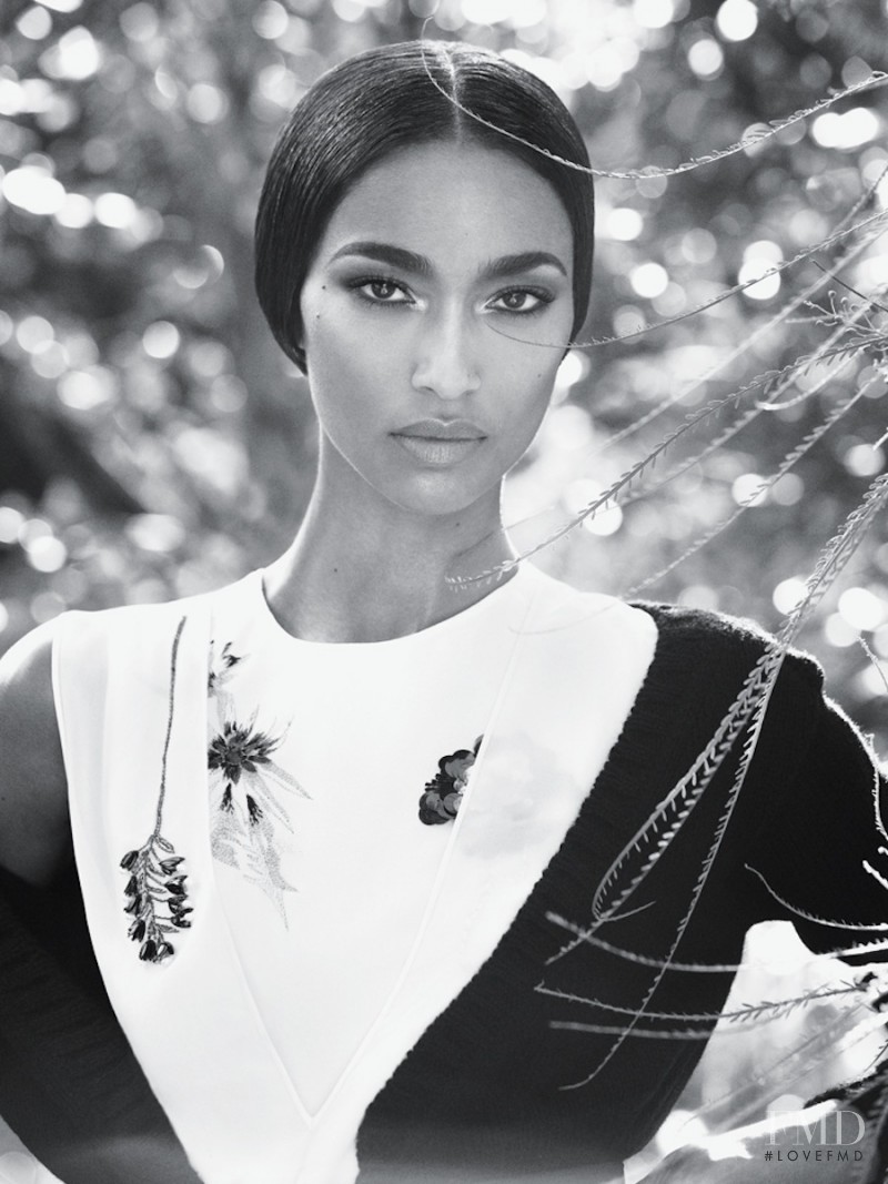 Anais Mali featured in Magical Realism, June 2013