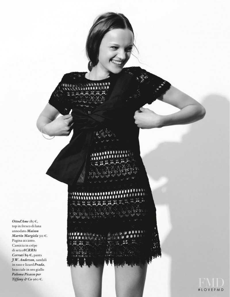 L\'Arte In Fusione, June 2013