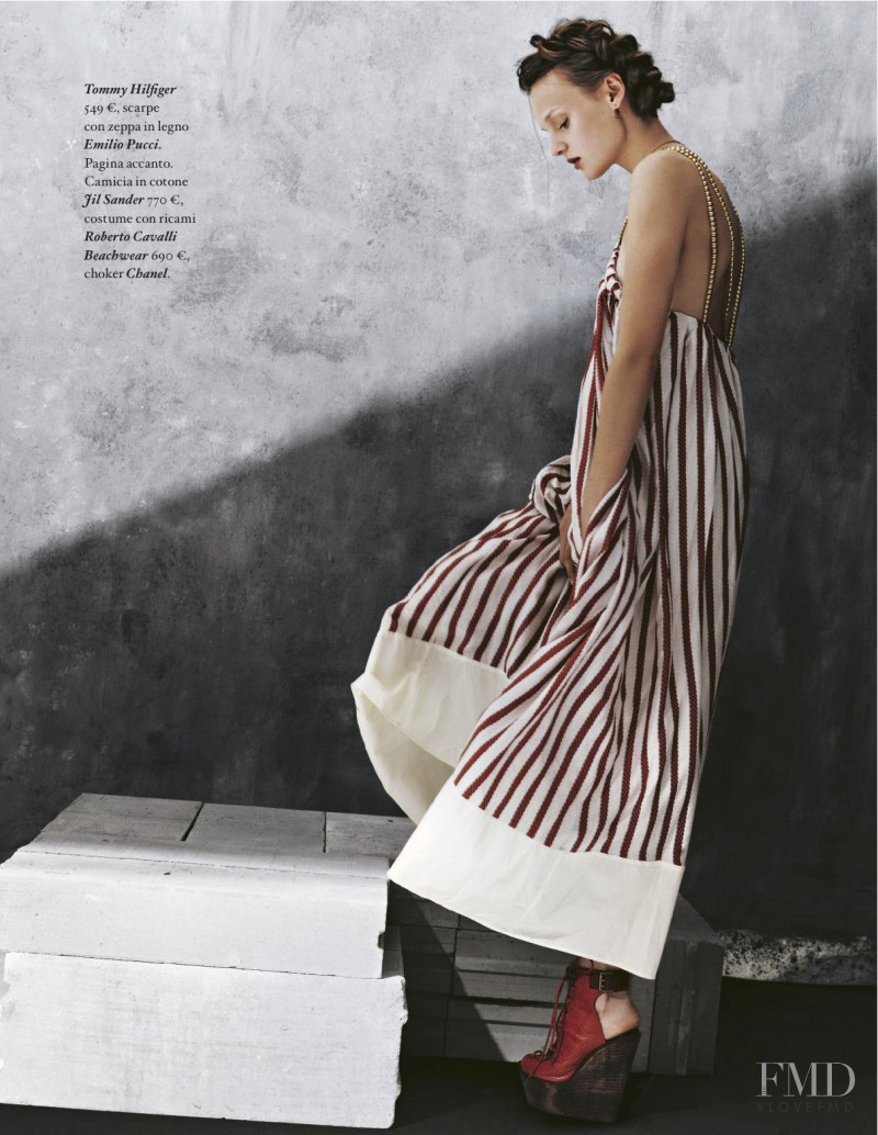 L\'Arte In Fusione, June 2013