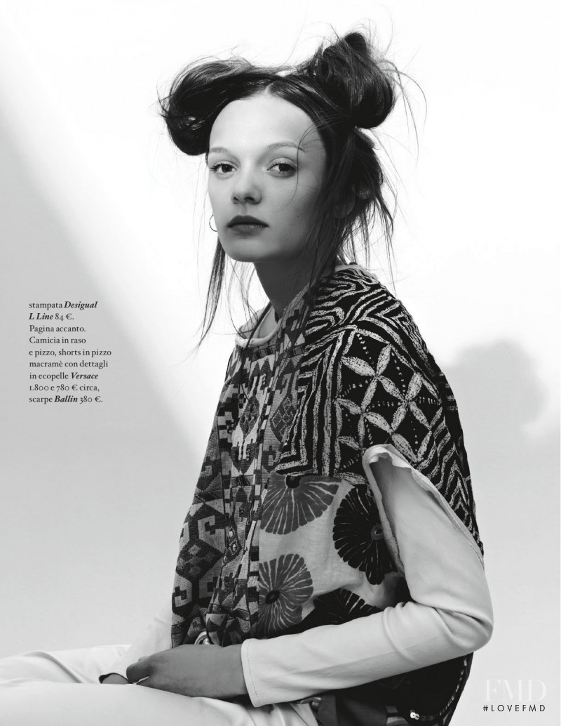 L\'Arte In Fusione, June 2013