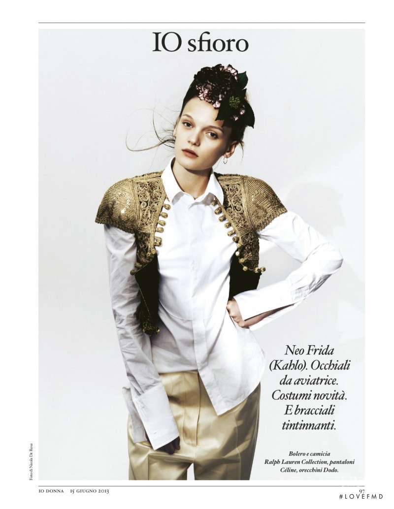 L\'Arte In Fusione, June 2013