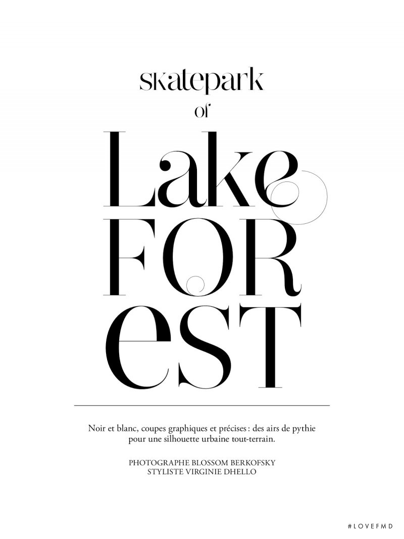 Skatepark Of Lake Forest, June 2013