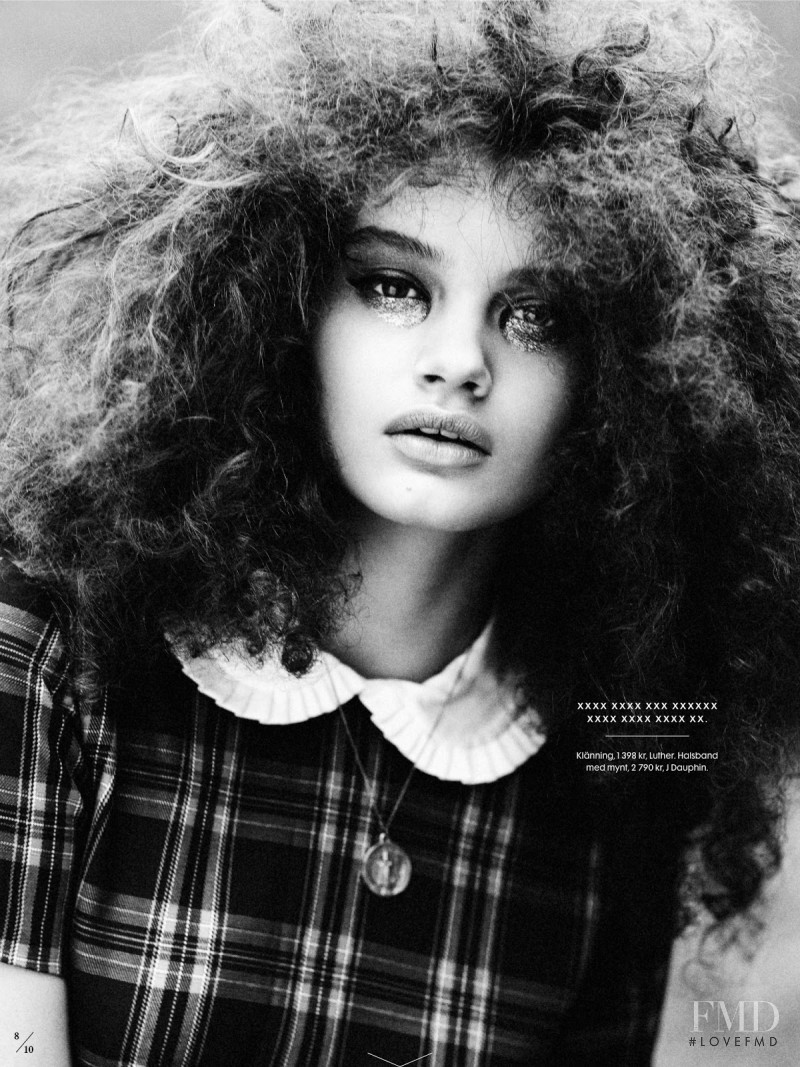 Modern Grunge, August 2013