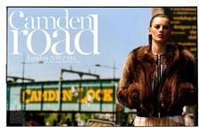 Camden Road
