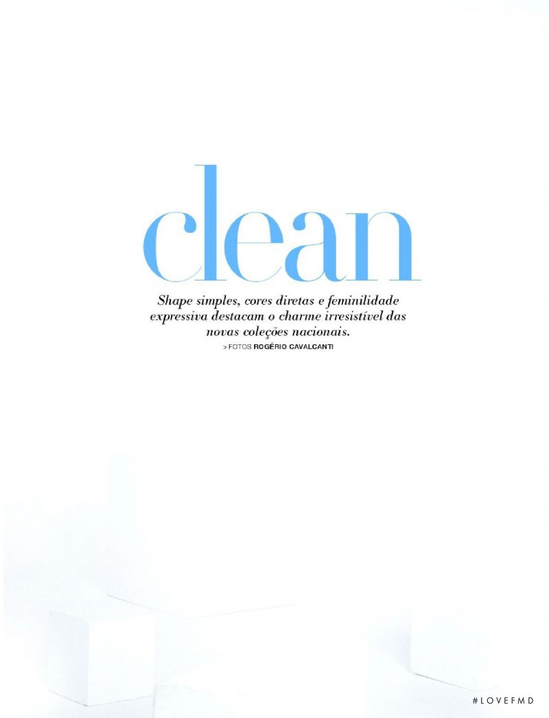 clean, August 2007