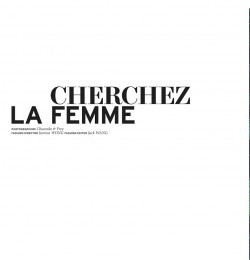 Cherchez La Femme