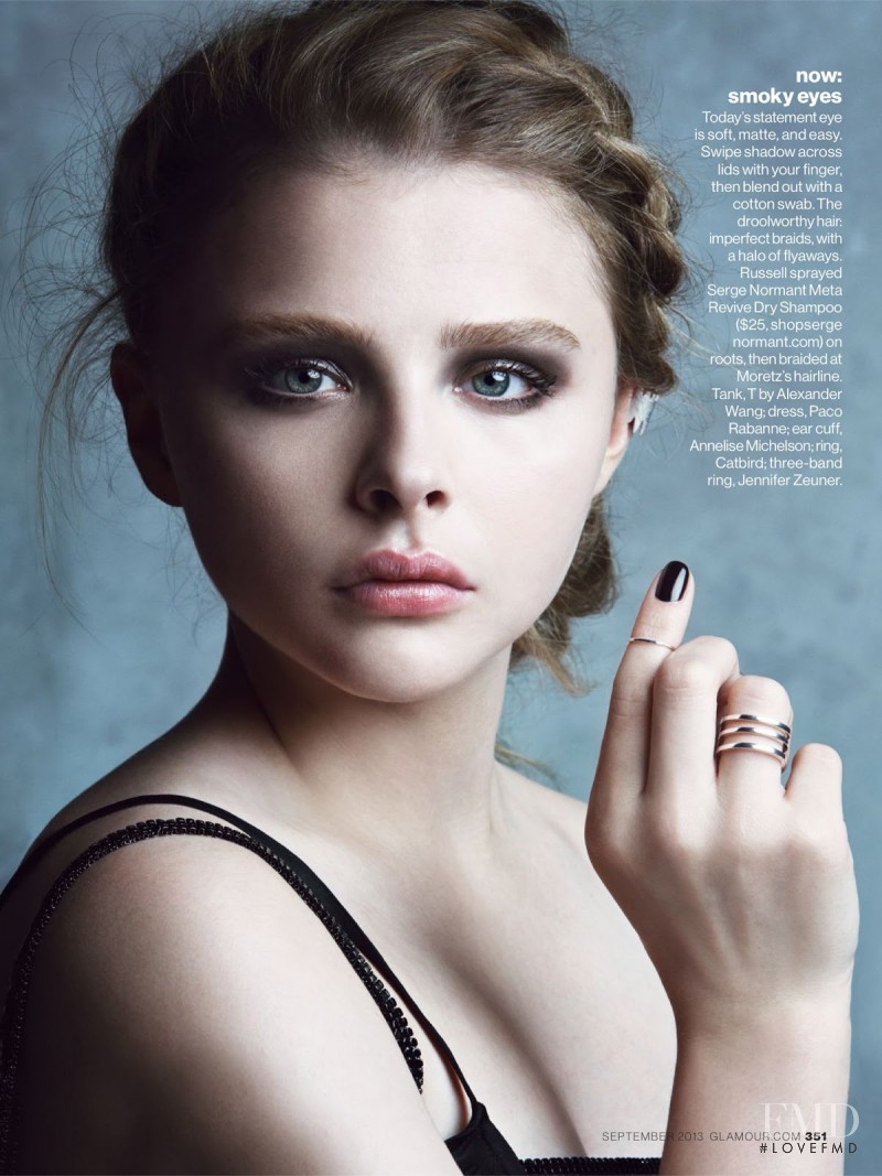 Superstar Beauty, September 2013