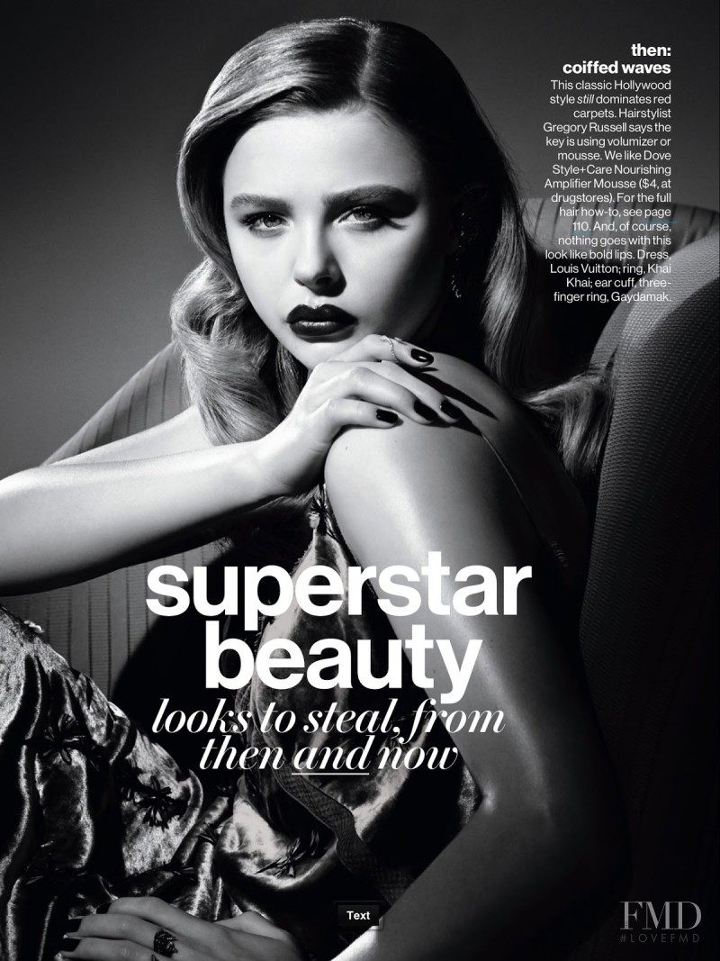 Superstar Beauty, September 2013