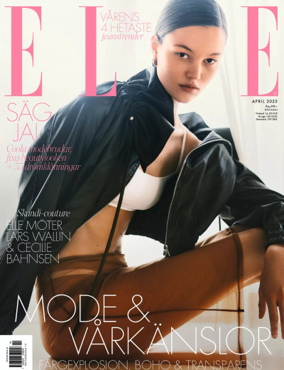 Elle Sweden