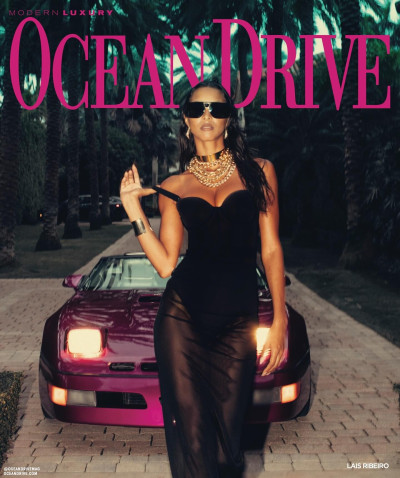 Ocean Drive