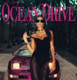 Ocean Drive