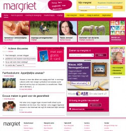 Margriet.nl