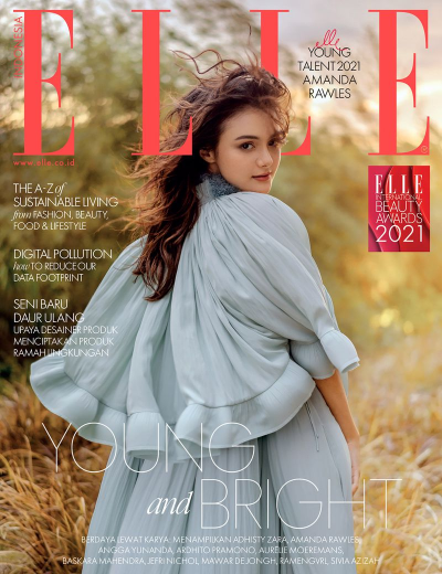 Elle Indonesia